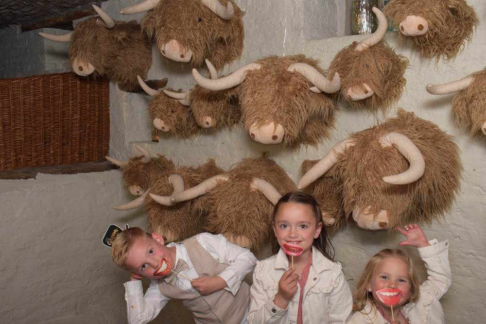 PartyBooth BY ELIAS WALPOT PHOTOGRAPHIE